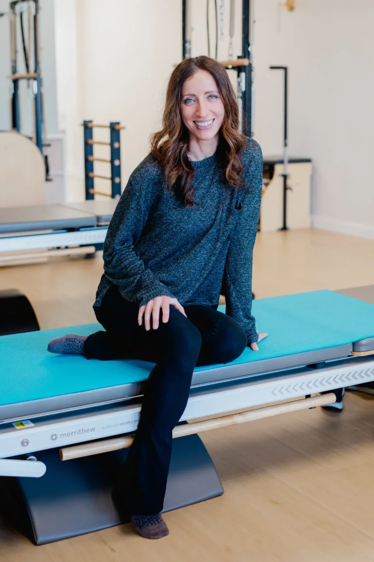 Elizabeth Sturgis, Pilates Instructor at Pilates Franklin