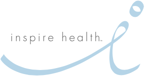 logo inspire health